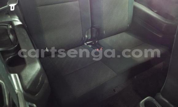 Acheter Occasion Voiture Suzuki Jimny Gris à Mbabane, Manzini Acheter Occasion Voiture Suzuki Jimny Gris à Mbabane, Manzini
