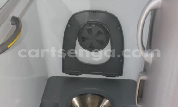 Acheter Occasion Utilitaire Mercedes‒Benz Arocs Blanc à Big Bend, Lubombo District Acheter Occasion Utilitaire Mercedes‒Benz Arocs Blanc à Big Bend, Lubombo District