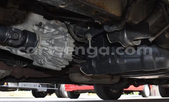 Acheter Occasion Voiture Toyota Granvia Autre à Big Bend, Lubombo District Acheter Occasion Voiture Toyota Granvia Autre à Big Bend, Lubombo District