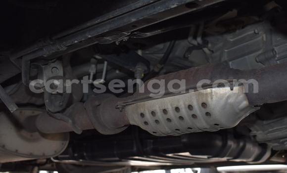 Acheter Occasion Voiture Toyota Granvia Autre à Big Bend, Lubombo District Acheter Occasion Voiture Toyota Granvia Autre à Big Bend, Lubombo District