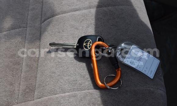 Acheter Occasion Voiture Toyota Granvia Autre à Big Bend, Lubombo District Acheter Occasion Voiture Toyota Granvia Autre à Big Bend, Lubombo District