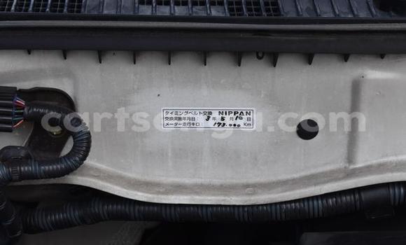 Acheter Occasion Voiture Toyota Granvia Autre à Big Bend, Lubombo District Acheter Occasion Voiture Toyota Granvia Autre à Big Bend, Lubombo District