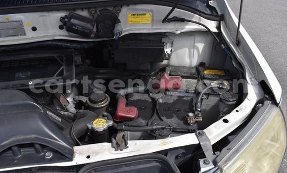 Acheter Occasion Voiture Toyota Granvia Autre à Big Bend, Lubombo District Acheter Occasion Voiture Toyota Granvia Autre à Big Bend, Lubombo District