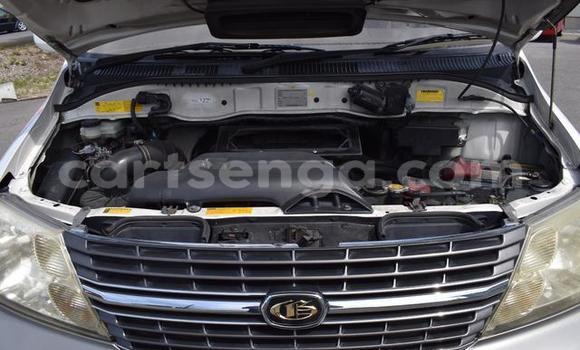 Acheter Occasion Voiture Toyota Granvia Autre à Big Bend, Lubombo District Acheter Occasion Voiture Toyota Granvia Autre à Big Bend, Lubombo District