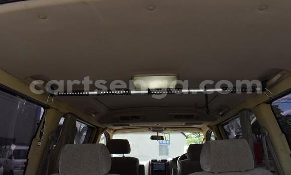 Acheter Occasion Voiture Toyota Granvia Autre à Big Bend, Lubombo District Acheter Occasion Voiture Toyota Granvia Autre à Big Bend, Lubombo District