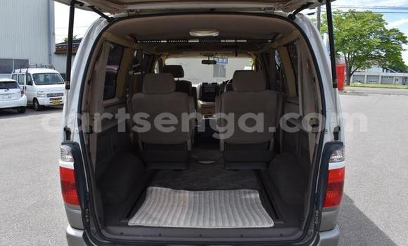 Acheter Occasion Voiture Toyota Granvia Autre à Big Bend, Lubombo District Acheter Occasion Voiture Toyota Granvia Autre à Big Bend, Lubombo District