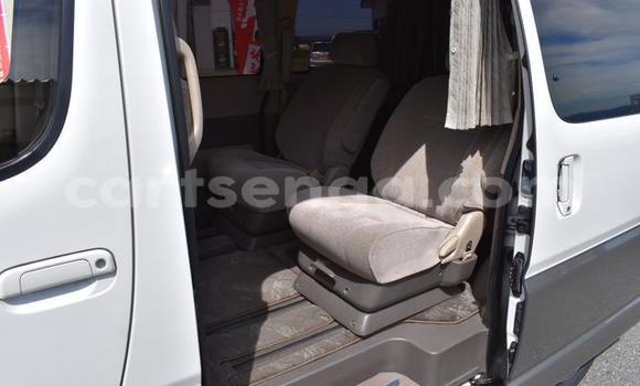 Acheter Occasion Voiture Toyota Granvia Autre à Big Bend, Lubombo District Acheter Occasion Voiture Toyota Granvia Autre à Big Bend, Lubombo District