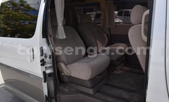 Acheter Occasion Voiture Toyota Granvia Autre à Big Bend, Lubombo District Acheter Occasion Voiture Toyota Granvia Autre à Big Bend, Lubombo District