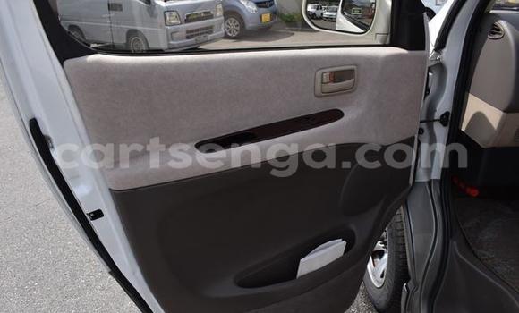 Acheter Occasion Voiture Toyota Granvia Autre à Big Bend, Lubombo District Acheter Occasion Voiture Toyota Granvia Autre à Big Bend, Lubombo District