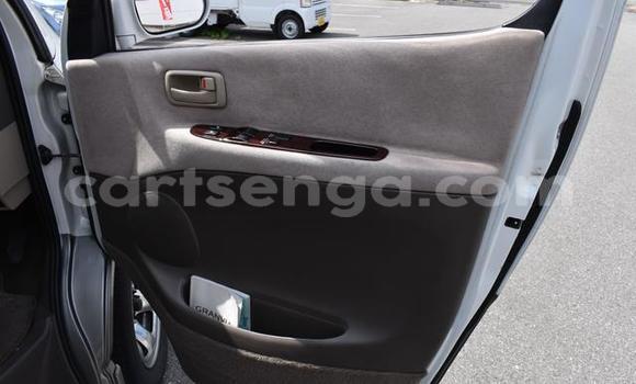 Acheter Occasion Voiture Toyota Granvia Autre à Big Bend, Lubombo District Acheter Occasion Voiture Toyota Granvia Autre à Big Bend, Lubombo District