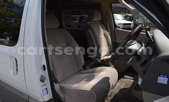 Acheter Occasion Voiture Toyota Granvia Autre à Big Bend, Lubombo District Acheter Occasion Voiture Toyota Granvia Autre à Big Bend, Lubombo District