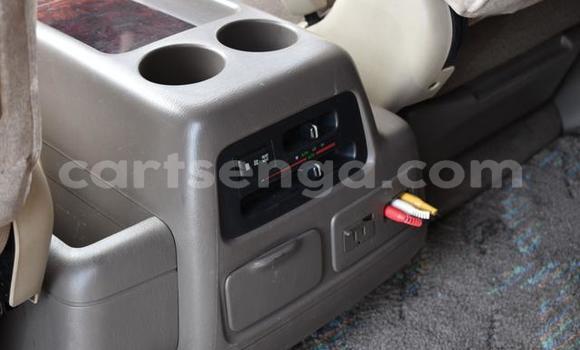 Acheter Occasion Voiture Toyota Granvia Autre à Big Bend, Lubombo District Acheter Occasion Voiture Toyota Granvia Autre à Big Bend, Lubombo District