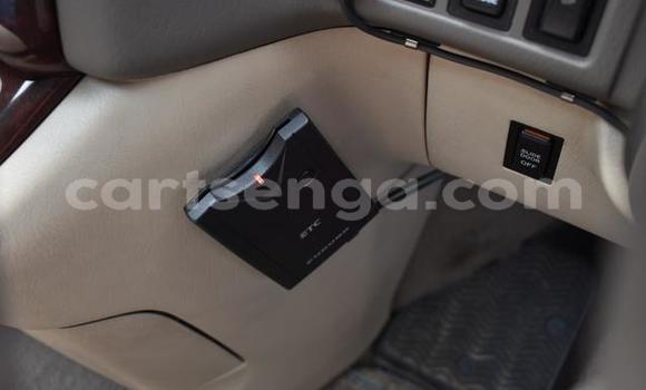 Acheter Occasion Voiture Toyota Granvia Autre à Big Bend, Lubombo District Acheter Occasion Voiture Toyota Granvia Autre à Big Bend, Lubombo District