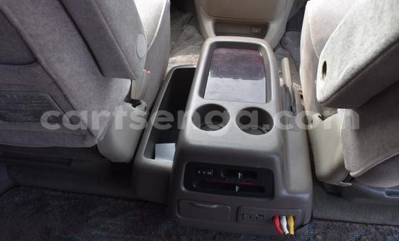 Acheter Occasion Voiture Toyota Granvia Autre à Big Bend, Lubombo District Acheter Occasion Voiture Toyota Granvia Autre à Big Bend, Lubombo District