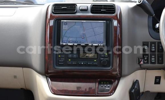 Acheter Occasion Voiture Toyota Granvia Autre à Big Bend, Lubombo District Acheter Occasion Voiture Toyota Granvia Autre à Big Bend, Lubombo District