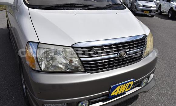 Acheter Occasion Voiture Toyota Granvia Autre à Big Bend, Lubombo District Acheter Occasion Voiture Toyota Granvia Autre à Big Bend, Lubombo District