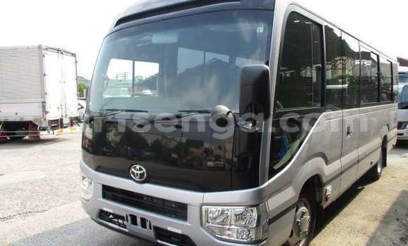 Nunua Ilio tumika Toyota Coaster Other Gari ndani ya Big Bend nchini Wilaya ya Lubombo