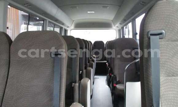 Acheter Occasion Voiture Toyota Coaster Autre à Big Bend, Lubombo District Acheter Occasion Voiture Toyota Coaster Autre à Big Bend, Lubombo District