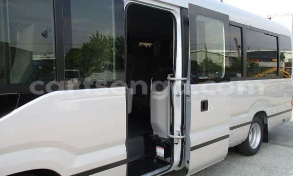 Acheter Occasion Voiture Toyota Coaster Autre à Big Bend, Lubombo District Acheter Occasion Voiture Toyota Coaster Autre à Big Bend, Lubombo District