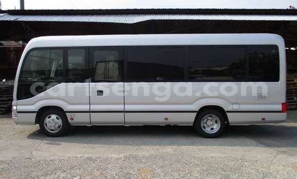 Acheter Occasion Voiture Toyota Coaster Autre à Big Bend, Lubombo District Acheter Occasion Voiture Toyota Coaster Autre à Big Bend, Lubombo District