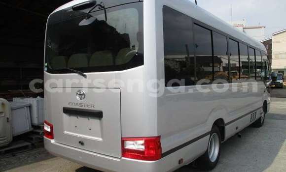 Acheter Occasion Voiture Toyota Coaster Autre à Big Bend, Lubombo District Acheter Occasion Voiture Toyota Coaster Autre à Big Bend, Lubombo District