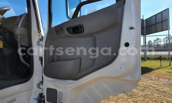 Buy Used Nissan UD White Truck in Big Bend in Lubombo District Buy Used Nissan UD White Truck in Big Bend in Lubombo District
