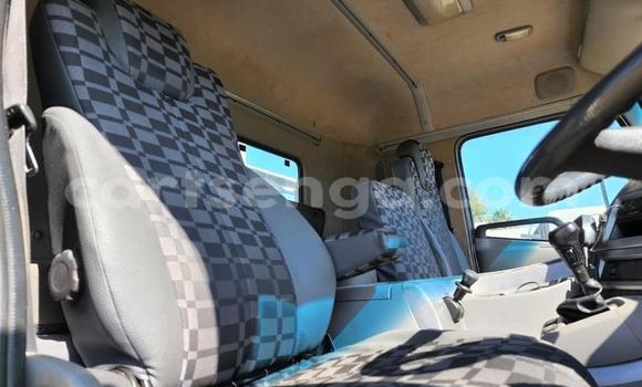 Buy Used Nissan UD White Truck in Big Bend in Lubombo District Buy Used Nissan UD White Truck in Big Bend in Lubombo District