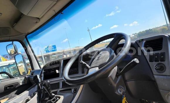 Buy Used Nissan UD White Truck in Big Bend in Lubombo District Buy Used Nissan UD White Truck in Big Bend in Lubombo District