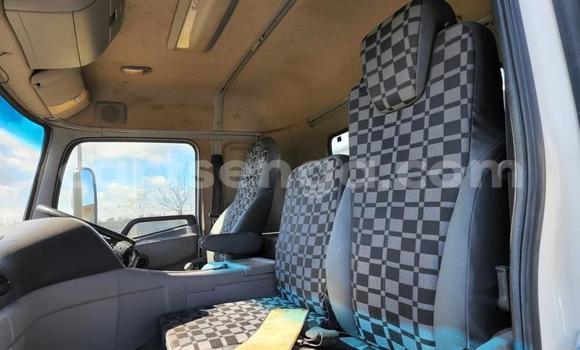 Buy Used Nissan UD White Truck in Big Bend in Lubombo District Buy Used Nissan UD White Truck in Big Bend in Lubombo District