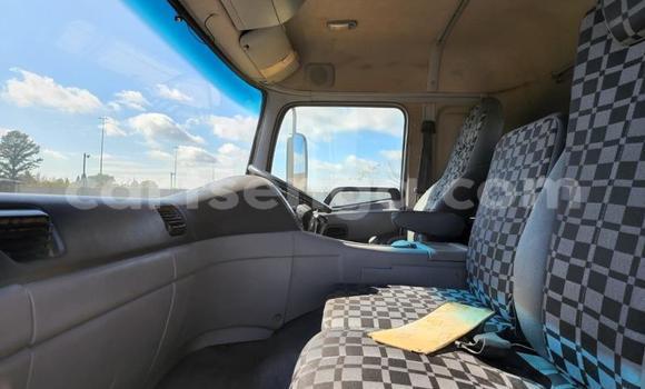 Buy Used Nissan UD White Truck in Big Bend in Lubombo District Buy Used Nissan UD White Truck in Big Bend in Lubombo District