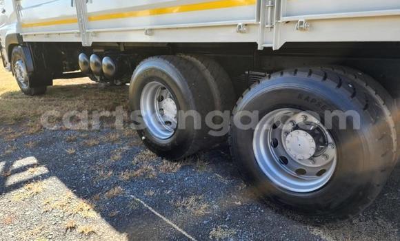 Buy Used Nissan UD White Truck in Big Bend in Lubombo District Buy Used Nissan UD White Truck in Big Bend in Lubombo District