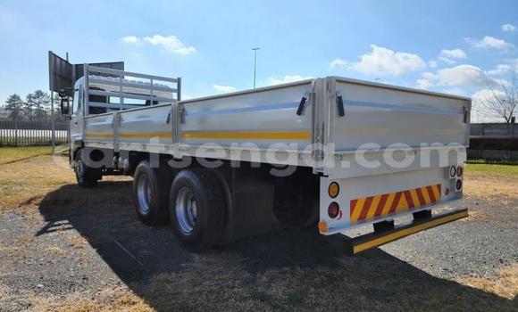 Buy Used Nissan UD White Truck in Big Bend in Lubombo District Buy Used Nissan UD White Truck in Big Bend in Lubombo District