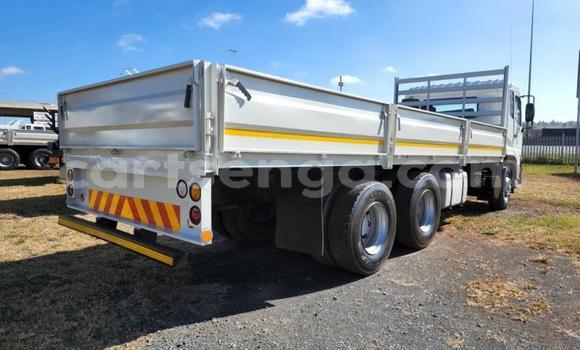 Buy Used Nissan UD White Truck in Big Bend in Lubombo District Buy Used Nissan UD White Truck in Big Bend in Lubombo District