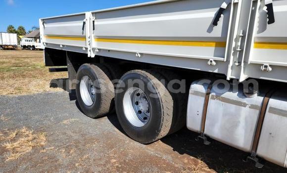 Buy Used Nissan UD White Truck in Big Bend in Lubombo District Buy Used Nissan UD White Truck in Big Bend in Lubombo District