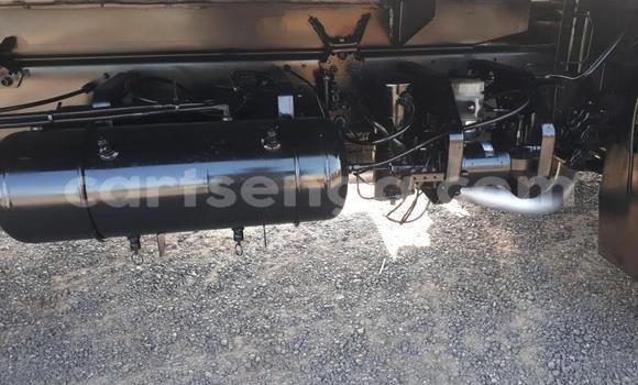 Acheter Occasion Utilitaire Nissan UD Blanc à Big Bend, Lubombo District Acheter Occasion Utilitaire Nissan UD Blanc à Big Bend, Lubombo District