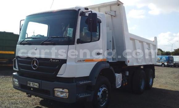 Medium with watermark mercedes benz tipper lubombo district big bend 27921