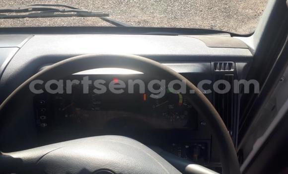 Acheter Occasion Utilitaire Mercedes‒Benz Tipper Blanc à Big Bend, Lubombo District Acheter Occasion Utilitaire Mercedes‒Benz Tipper Blanc à Big Bend, Lubombo District