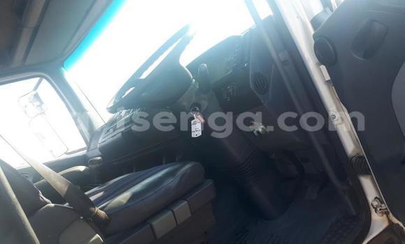 Acheter Occasion Utilitaire Mercedes‒Benz Tipper Blanc à Big Bend, Lubombo District Acheter Occasion Utilitaire Mercedes‒Benz Tipper Blanc à Big Bend, Lubombo District