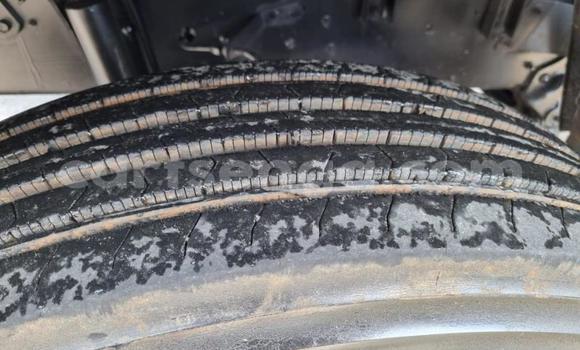 Acheter Occasion Utilitaire Nissan UD Blanc à Big Bend, Lubombo District Acheter Occasion Utilitaire Nissan UD Blanc à Big Bend, Lubombo District