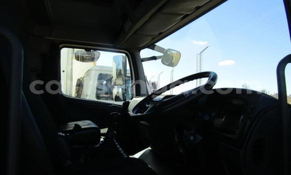 Acheter Occasion Utilitaire Mercedes‒Benz Truck Blanc à Big Bend, Lubombo District Acheter Occasion Utilitaire Mercedes‒Benz Truck Blanc à Big Bend, Lubombo District