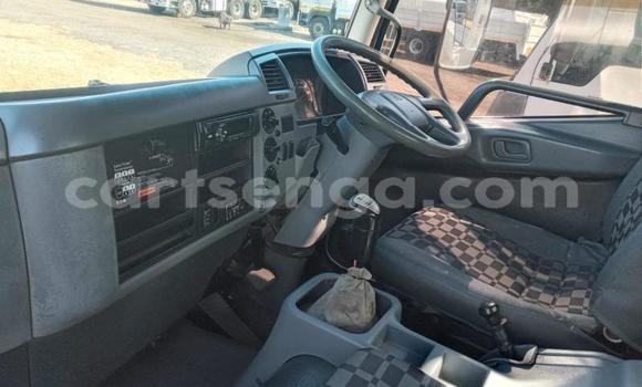 Nunua Ilio tumika Mitsubishi Van White Lori ndani ya Big Bend nchini Wilaya ya Lubombo Nunua Ilio tumika Mitsubishi Van White Lori ndani ya Big Bend nchini Wilaya ya Lubombo