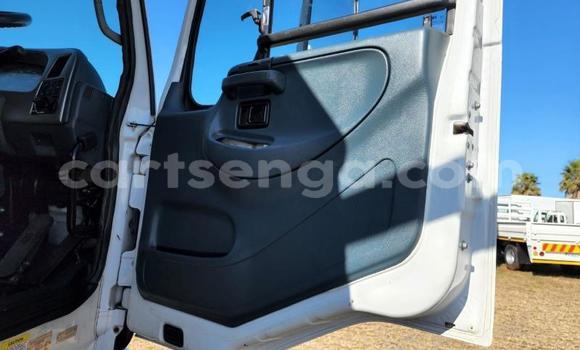 Buy Used Nissan UD White Truck in Big Bend in Lubombo District Buy Used Nissan UD White Truck in Big Bend in Lubombo District