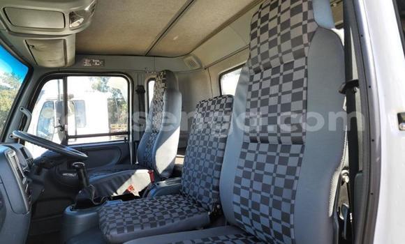 Buy Used Nissan UD White Truck in Big Bend in Lubombo District Buy Used Nissan UD White Truck in Big Bend in Lubombo District