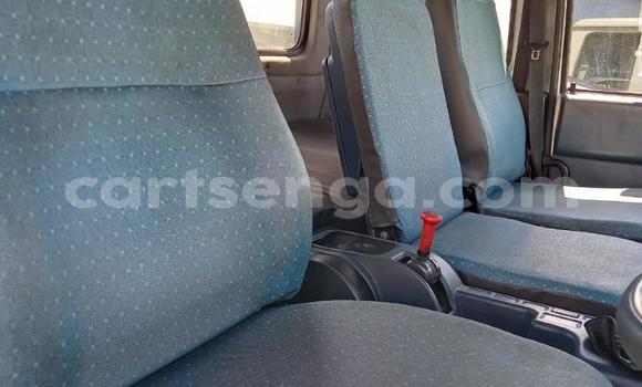 Buy Used Nissan UD White Truck in Big Bend in Lubombo District Buy Used Nissan UD White Truck in Big Bend in Lubombo District