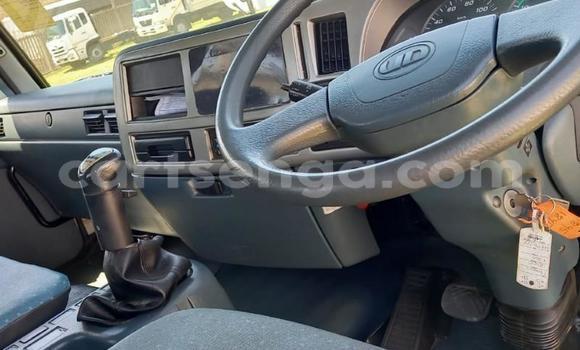 Buy Used Nissan UD White Truck in Big Bend in Lubombo District Buy Used Nissan UD White Truck in Big Bend in Lubombo District