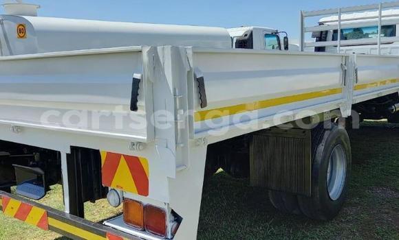 Buy Used Nissan UD White Truck in Big Bend in Lubombo District Buy Used Nissan UD White Truck in Big Bend in Lubombo District