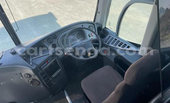 Acheter Occasion Utilitaire Iveco Cargo Blanc à Big Bend, Lubombo District Acheter Occasion Utilitaire Iveco Cargo Blanc à Big Bend, Lubombo District