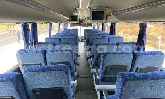 Acheter Occasion Utilitaire Iveco Cargo Blanc à Big Bend, Lubombo District Acheter Occasion Utilitaire Iveco Cargo Blanc à Big Bend, Lubombo District