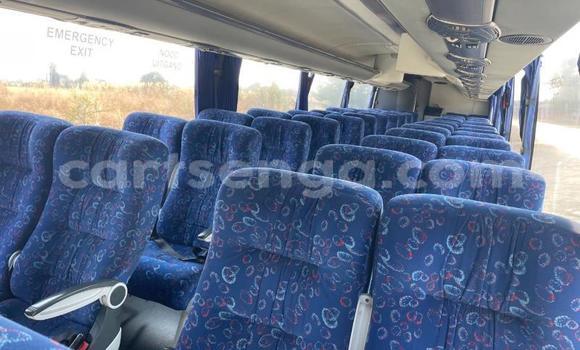 Acheter Occasion Utilitaire Iveco Cargo Blanc à Big Bend, Lubombo District Acheter Occasion Utilitaire Iveco Cargo Blanc à Big Bend, Lubombo District