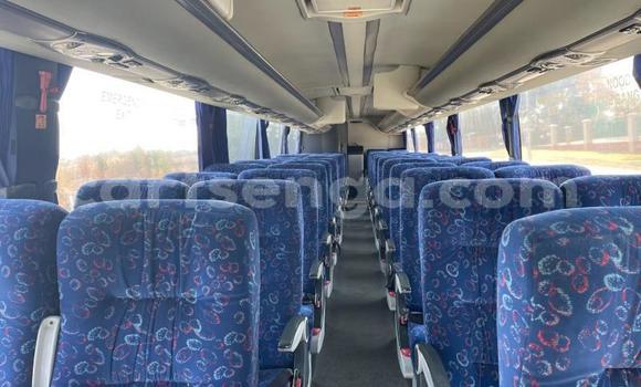 Acheter Occasion Utilitaire Iveco Cargo Blanc à Big Bend, Lubombo District Acheter Occasion Utilitaire Iveco Cargo Blanc à Big Bend, Lubombo District